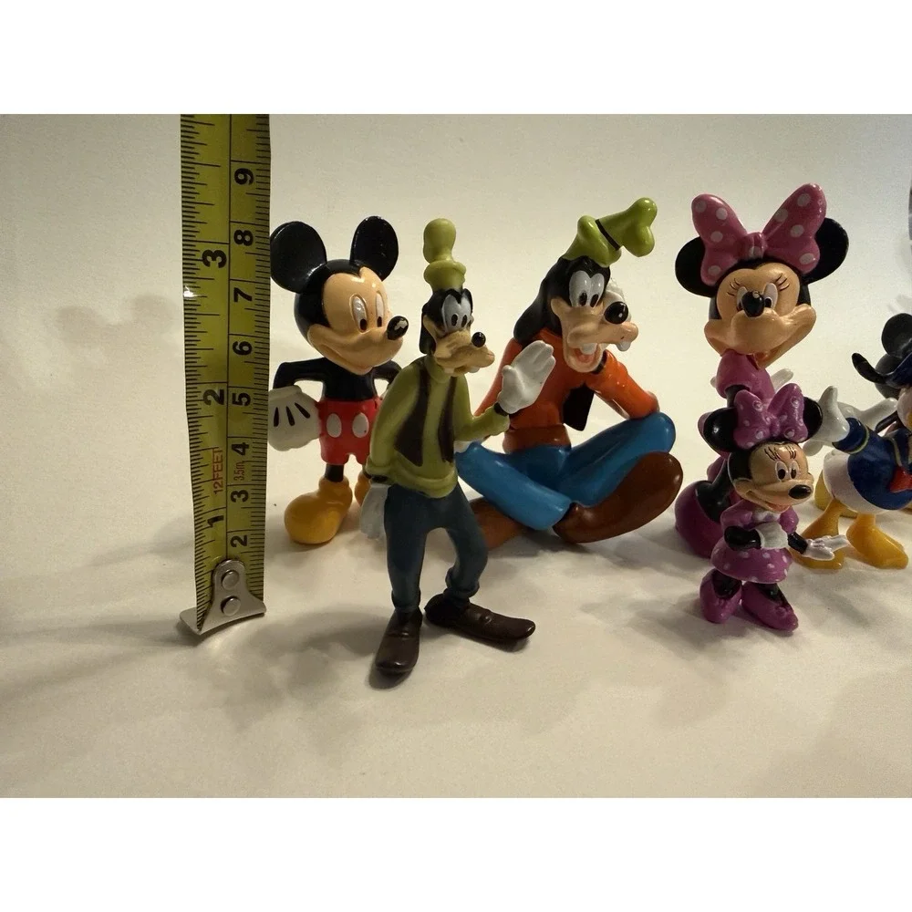 Disney this lot